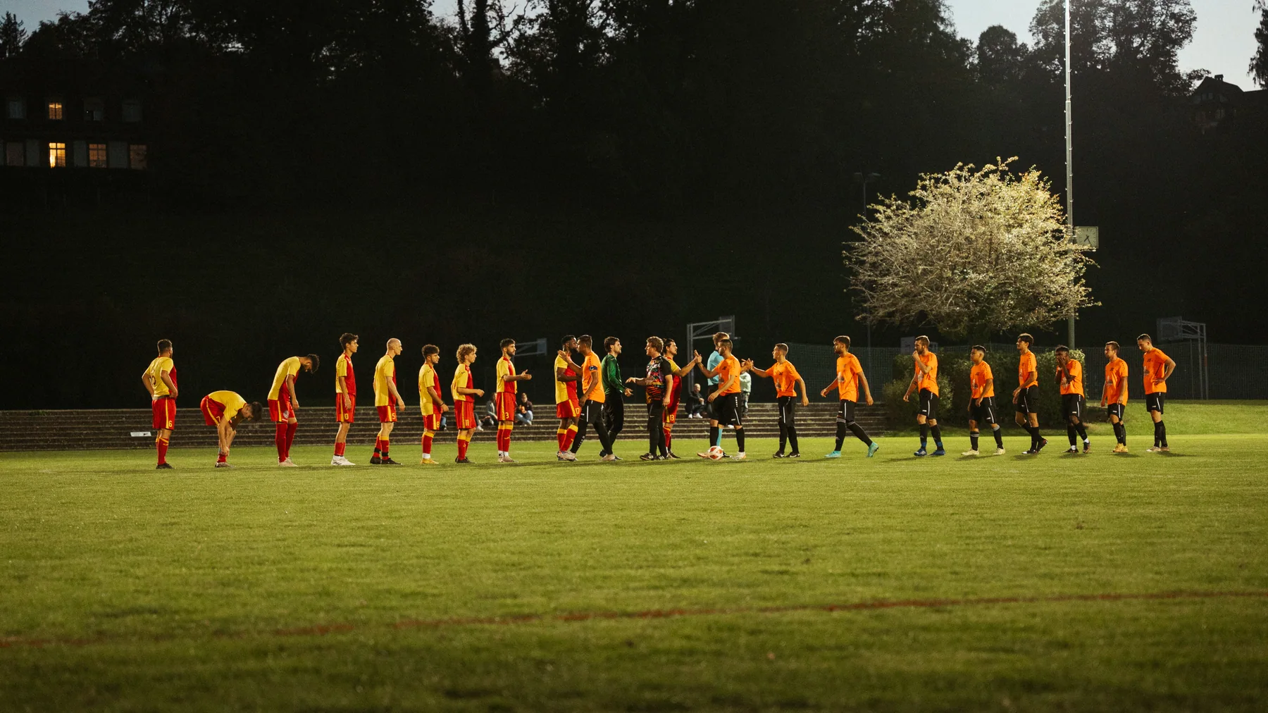 FC Wabern – Sportfotografie – Originalbild 3