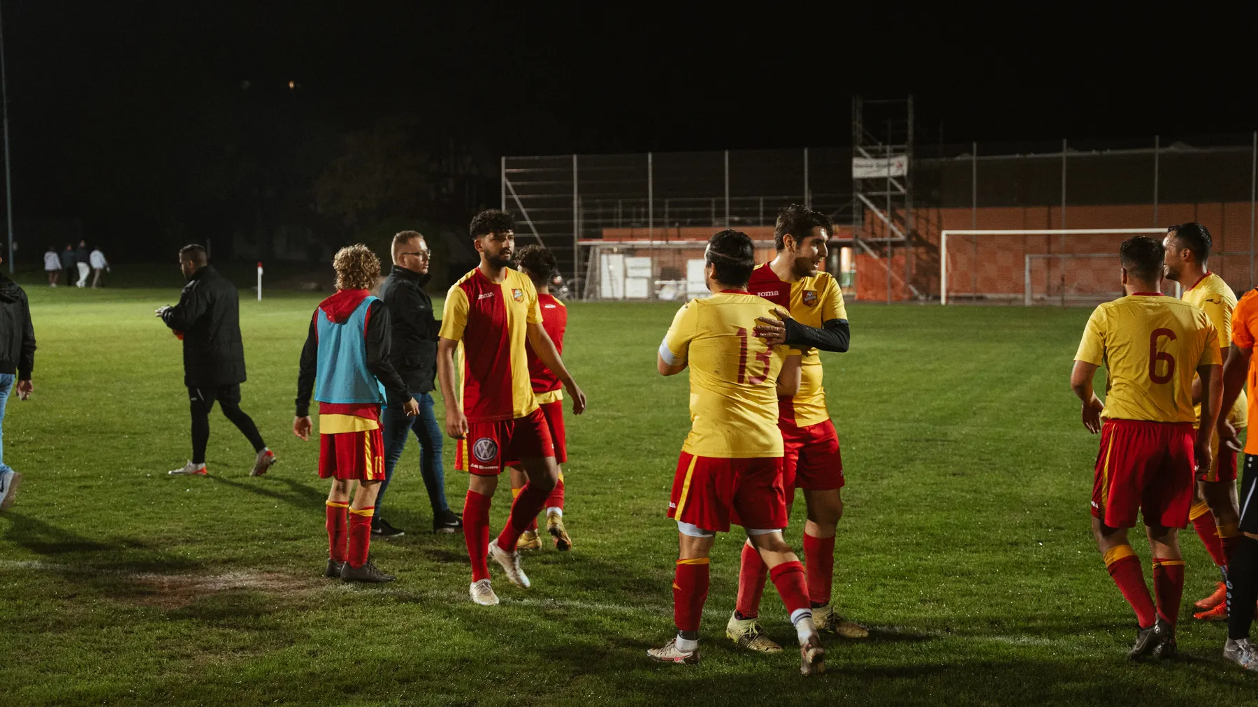 FC Wabern – Sportfotografie – Originalbild 4