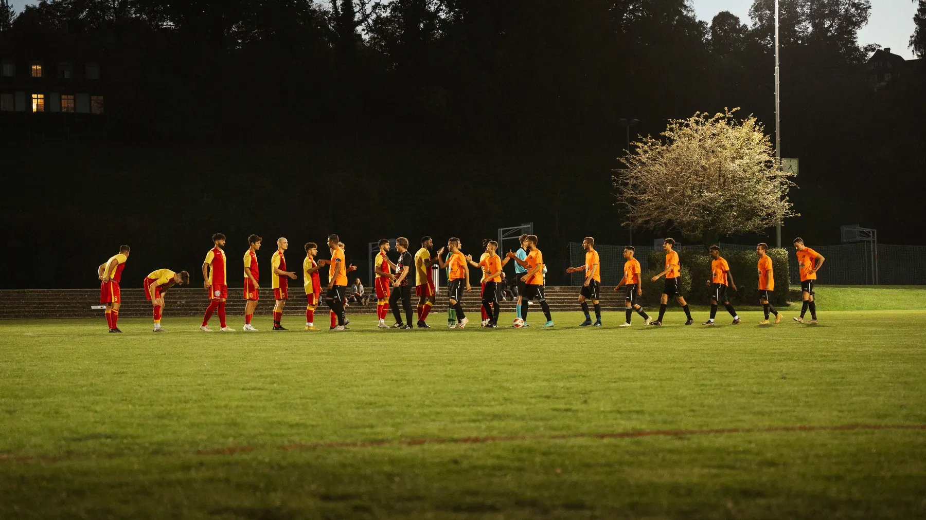 FC Wabern – Sportfotografie – Originalbild 6