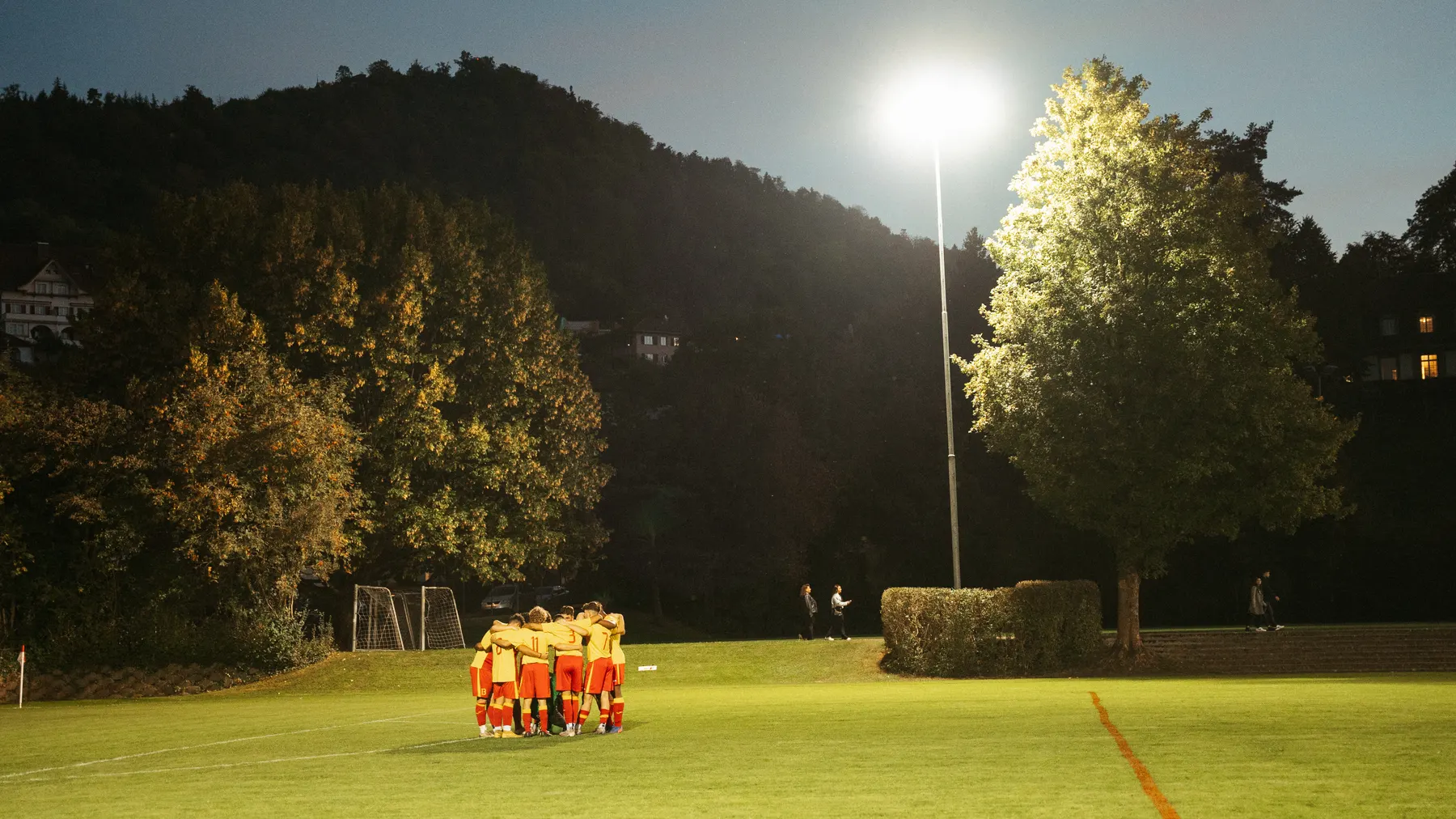FC Wabern – Sportfotografie – Originalbild 7