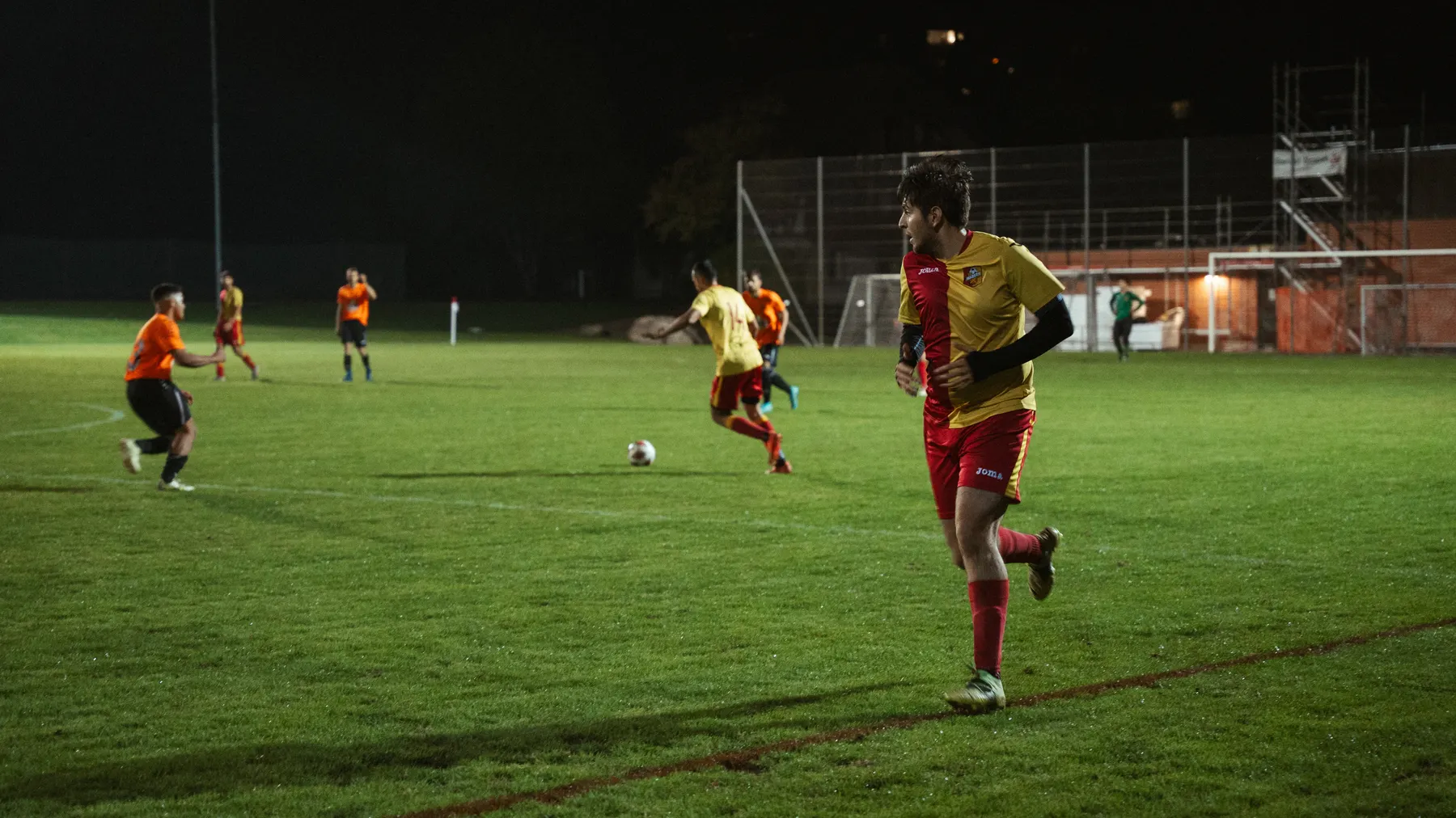 FC Wabern – Sportfotografie – Originalbild 8