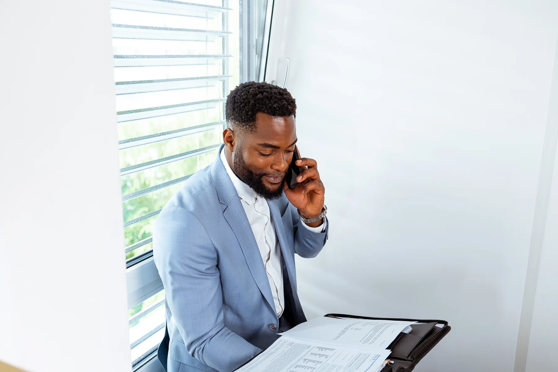 Finsura – Büro-Fotografie – Originalbild 3