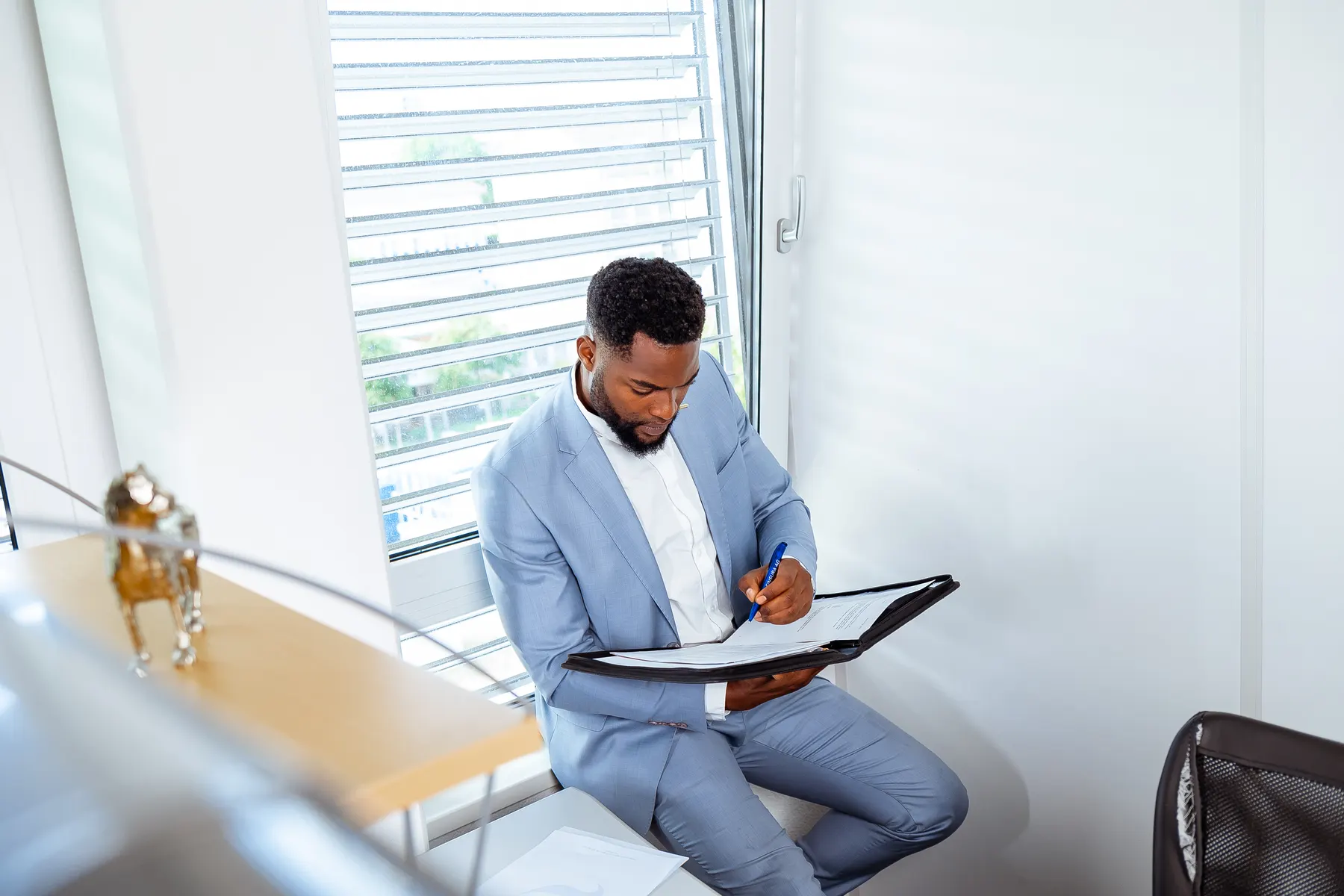 Finsura – Büro-Fotografie – Originalbild 4