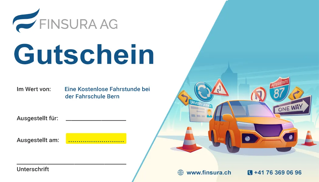 Gutscheingestaltung – Originalbild 1