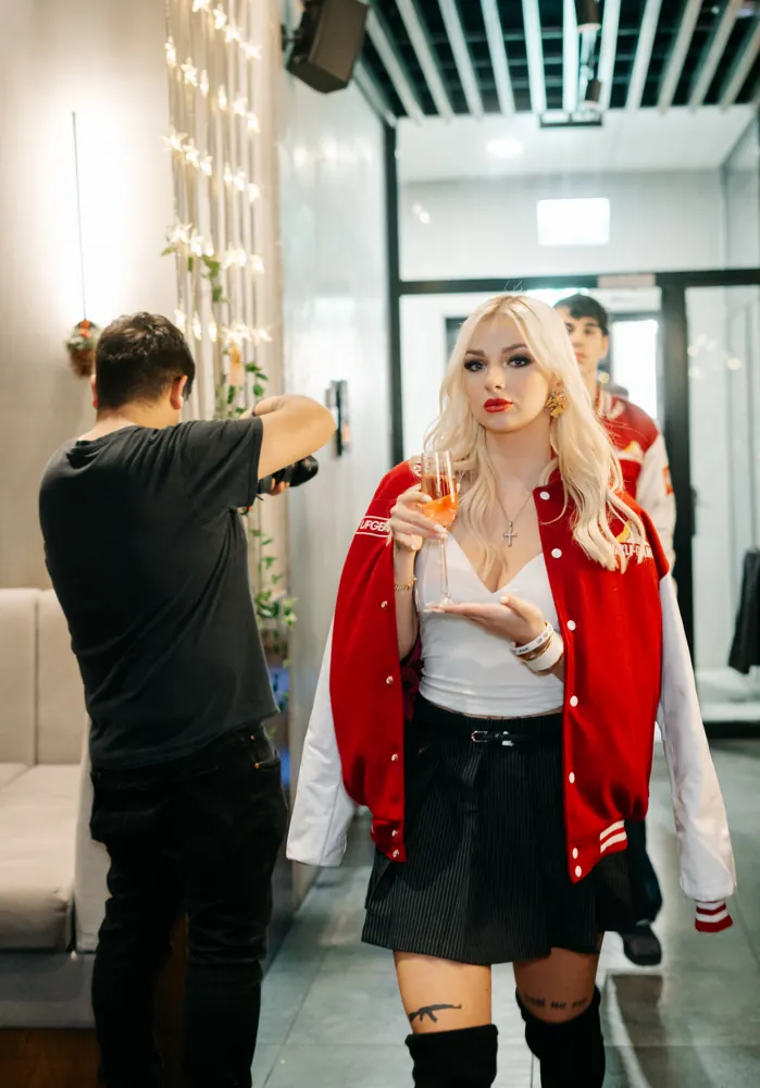 Prokesso – Fashion Show – Originalbild 1