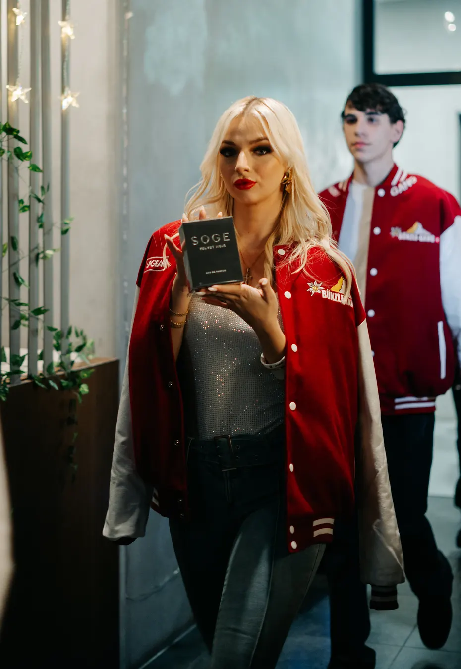 Soge – Fashion Show – Originalbild 5