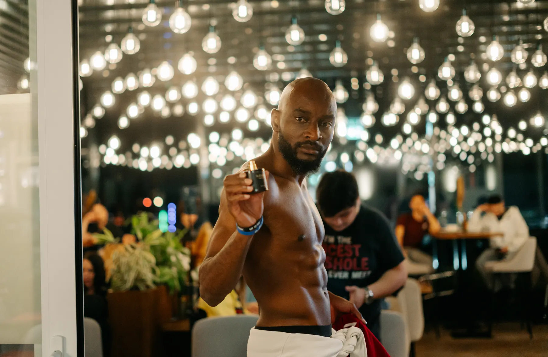 Soge – Fashion Show – Originalbild 7